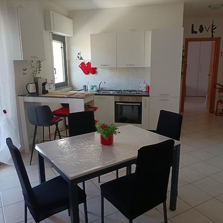 Appartamento La Collina Verde Penne Exterior photo